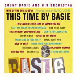 COUNT BASIE and his orchestra this time by basie