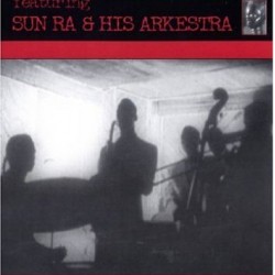 CRY OF JAZZ Sun Ra and his arkestra