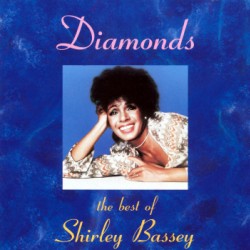 BASSEY Shirley the best of diamonds