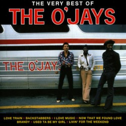 THE VERY BEST OF THE O JAYS