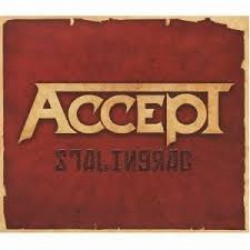 accept stalingrad deluxe limited edition cd + dvd
