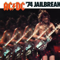 AC/DC 74  jailbreak