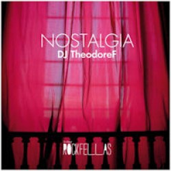DJ THEODOREF nostalgia