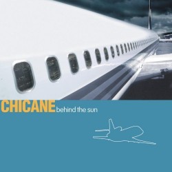 chicane behind the sun