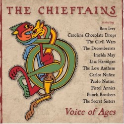 chieftains voice of ages