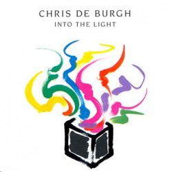 chris de burgh into the light