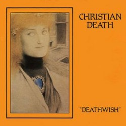 christian death deathwish