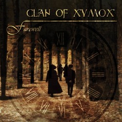 clan of xymox farewell