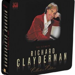 clayderman richard the ultimate collector s edition