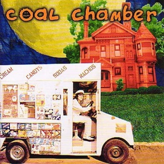 coal chamber coal chamber