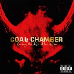 coal chamber giving the devil his due