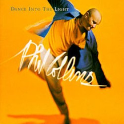 collins phil dance into the light