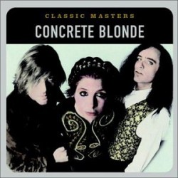 concrete blonde classic masters