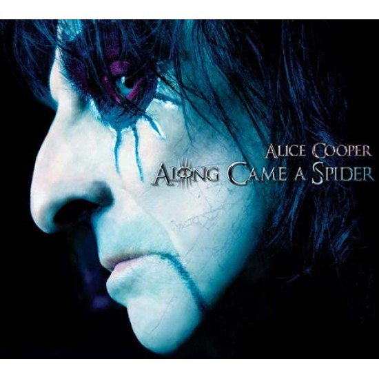 cooper alice along came a spider