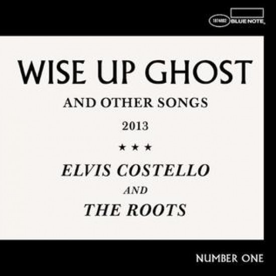 costello elvis and the roots wise up ghost