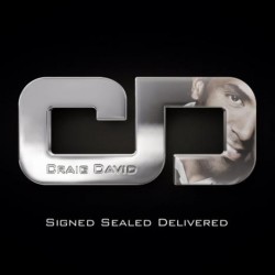 david craig signed sealed delivered