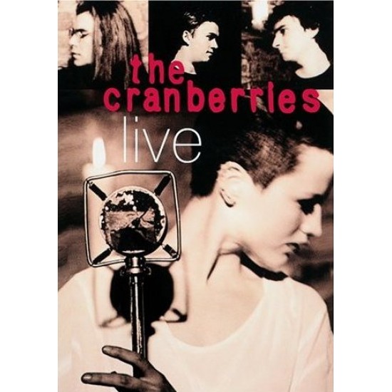 cranberries live
