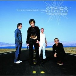 cranberries stars the best of 1992 2002
