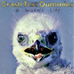 crash test dummies a worms life