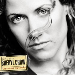 crow sheryl the globe sessions