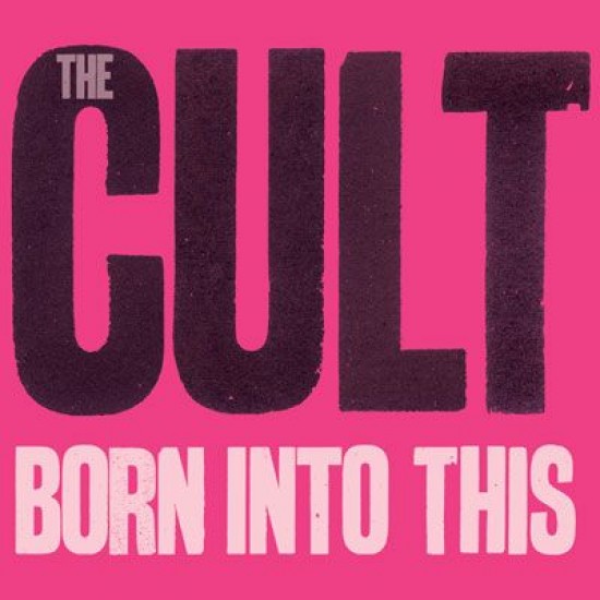 cult born into this