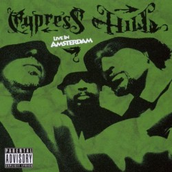 cypress hill live in amsterdam