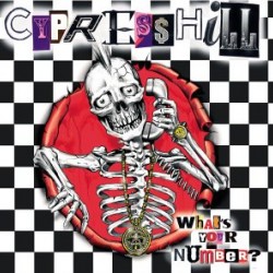cypress hill whats your number