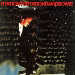 bowie david station to station