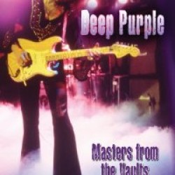deep purple masters from the vaults