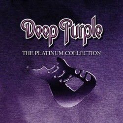 deep purple the platinum collection