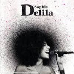 delila sophie hooked