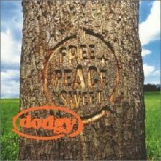 dodgy free peace sweet