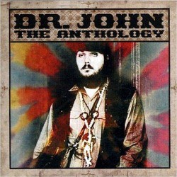 dr john the anthology