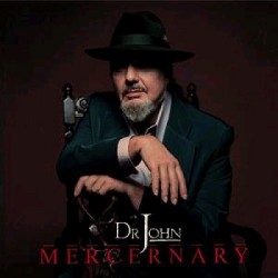 dr john mercernary