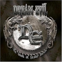 dream evil the book of heavy metal