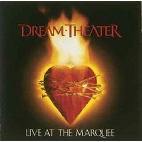 dreamtheater live at the marquee