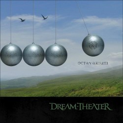 dreamtheater octavarium