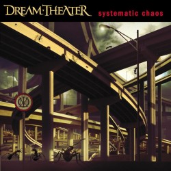 dreamtheater systematic chaos