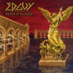 ed guy theater of salvation