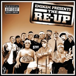 eminem presents the re up