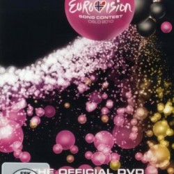 eurovision song contest oslo 2010