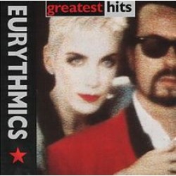 eurythmics greatest hits