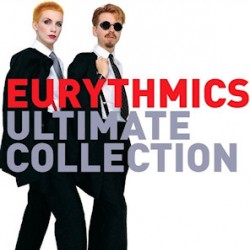 eurythmics ultimate collection