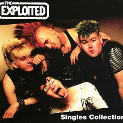 exploited singles collection