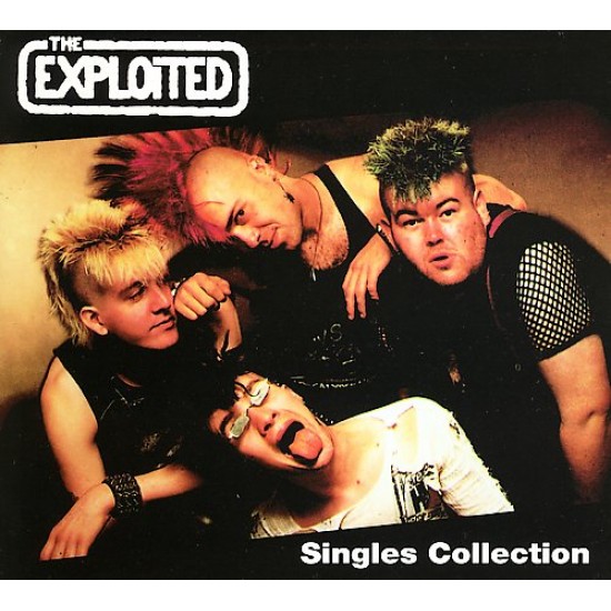exploited singles collection