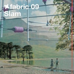 fabric 09 slam