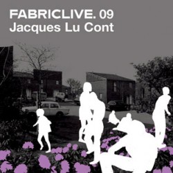 fabric live 09 jacques lu cont
