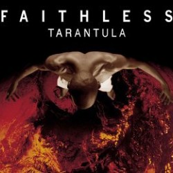 faithless tarantula