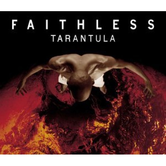 faithless tarantula