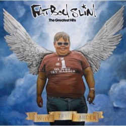 fatboy slim the greatest hits why try harder